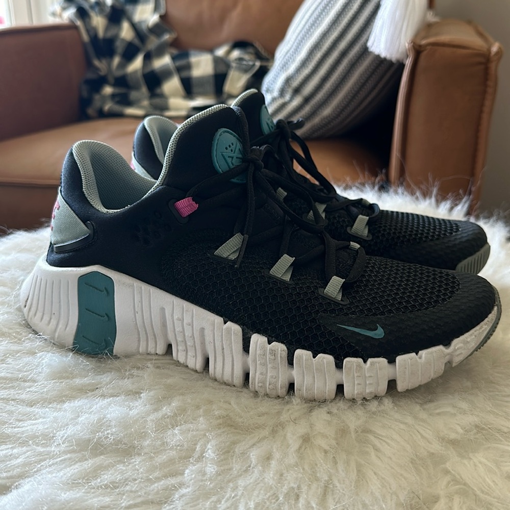 Nike Free Metcon 4